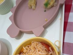 -西贝(苏州绿宝广场店)