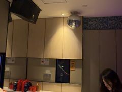 -星聚会KTV(西湖银泰店)