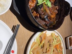 -洪兴砂锅·融合砂锅菜(三站店)