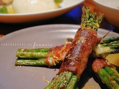 -Mercato莫卡多露台餐厅与酒吧(K11店)
