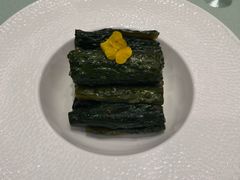 -北塘海鲜·天津菜·鲅鱼水饺是一绝(大光明桥旗舰店)