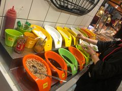 -苏格里岛自助烧烤火锅(花果园兰花广场店)