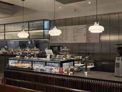 -BAKER&SPICE(BFC外滩金融中心店)