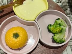 -一味大院•桐庐菜传承店(春江路店)