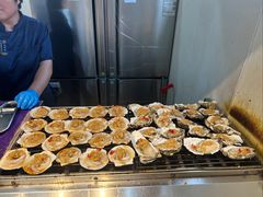 -仙螺岛海鲜自助餐厅(总店)