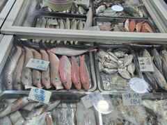 -明记海鲜美食老字号(明记总店)