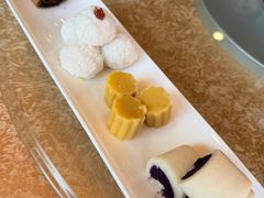 -烤肉宛饭庄(北新桥店)