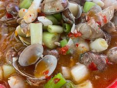 -拈一筷子·宜宾江湖菜(十一街店)