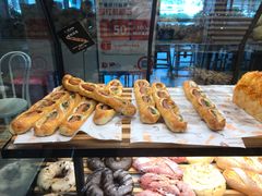 -托斯卡纳烘焙意大利餐厅(五天地店)