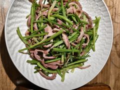 -魁盛居百年鲁菜馆(县西巷店)