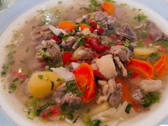 -马白开来特色羊排揪片子  (总店)