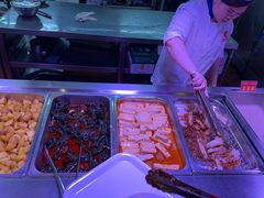 -新梅园不夜粥(龙华店)