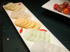 根茎组合-璞御·海鲜·雪花牛肉局(宾水西道店)