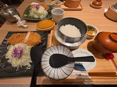 里脊猪排饭-和幸(春熙路群光广场店)