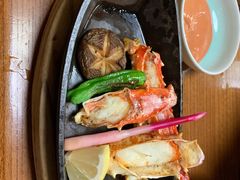 -札幌かに本家(福岡那の川店)