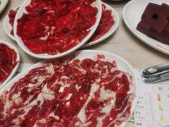 -味逍遥牛肉火锅(万江旗舰店)