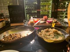 -广州四季酒店·意珍·意式自助餐