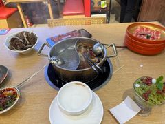 -松野谷·寿喜烧自助(华联顺义金街购物中心店)