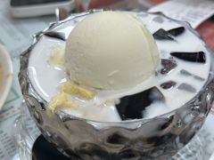 -仁信双皮奶(东川路店)