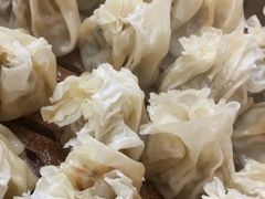 猪肉三鲜烧麦-正宗天津烧麦馆(柳州路店)