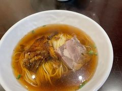 -德兴馆(山西南路店)