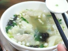 -子午路张记肉夹馍(翠华路店)