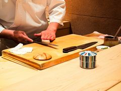 -Ginza Onodera 鮨(外滩十八号店)