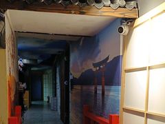-白兔子密室(长寿路店)