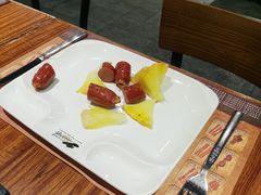 -汉巴味德(印象城店)