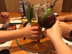 -赤坂亭M9和牛烧肉(世博源店)