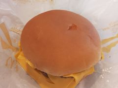 -麦当劳(集美石鼓店)