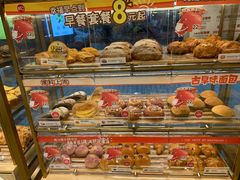 -85度C(广州石牌桥店)