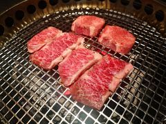 -300杯·和牛烧肉清酒专门店(廊里店)