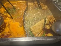 -螺大喜螺蛳粉火锅(雍和宫店)