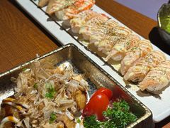 -林妈妈村·日式料理(宝山龙湖天街店)