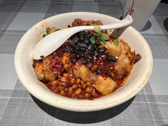 -彭耕记猪油炒小菜(吉联mall店)