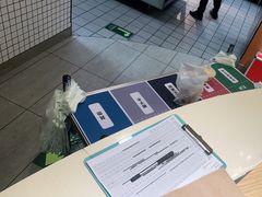 -麦当劳(玉桥中路店)