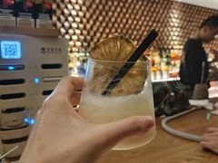 -LAMP BAR 水烟音乐酒吧