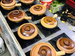 -潮香兴煲仔饭(莲花路店)