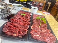 -田村·酸汤鲜牦牛肉火锅(布达拉宫广场店)