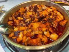 -涿派·炝锅鱼(涿州店)