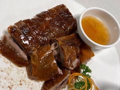 -煲王粤菜餐厅(中侨中心店)