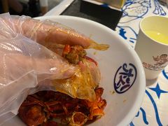 -松哥油焖大虾(科技园店)