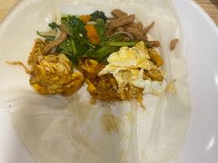 -姥家春饼店(漳州二路店)