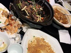 -高第街56号餐厅(美莲广场店)