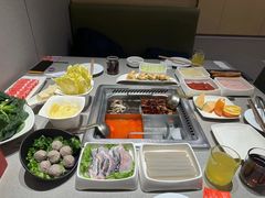 -海底捞火锅(太阳宫凯德mall店)
