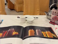 -北京全聚德(方庄店)