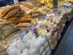 -永辉超市(嘉定宝龙广场店)