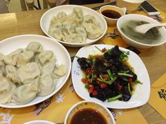 饺子先生(世豪广场店)-饺子先生(世豪店)