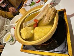 -芽笼芽笼新加坡餐厅(世纪汇店)